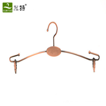 metal lingerie bra underwear hanger